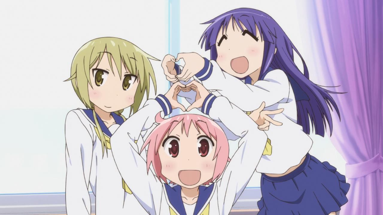 さわねあ บนทว ตเตอร 縁ちゃんhappy Birthday 縁ちゃんの えへへ は最高の癒やし Yuyushiki ゆゆ式 日向縁 日向縁聖誕祭 日向縁生誕祭 日向縁生誕祭15 11月11日は日向縁の誕生日 T Co 23f57y6kjt