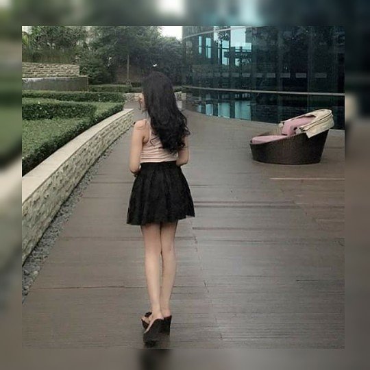 chintiyarindani's tweet photo. Tadi soree😊 https://t.co/HaKCMkUzKk