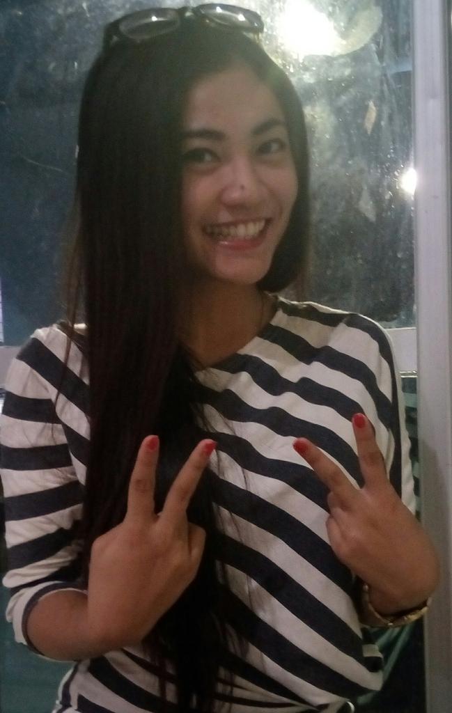AP Foto Semarang tweet media