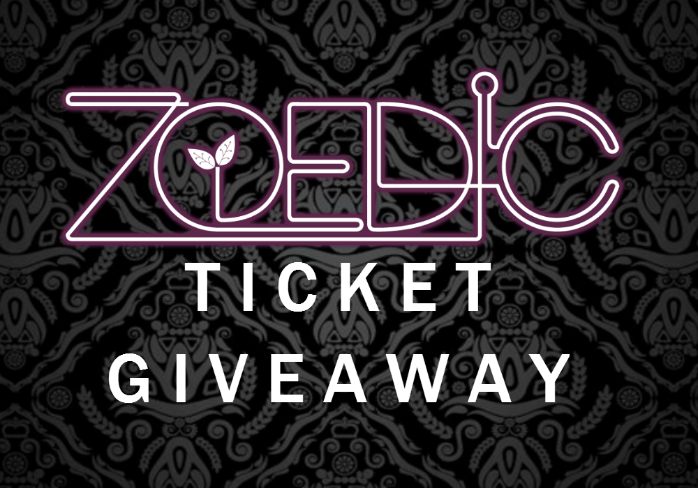 We've teamed up with <a href="/Vicetone/">Vicetone</a> + <a href="/WebsterHall/">Webster Hall</a> to give away a pair of VIP tix!  Enter here--> facebook.com/Zoedic/photos/…