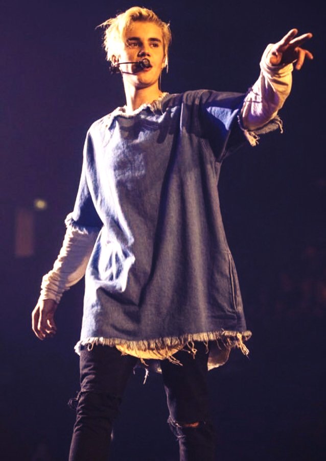 justin bieber❤ tweet media