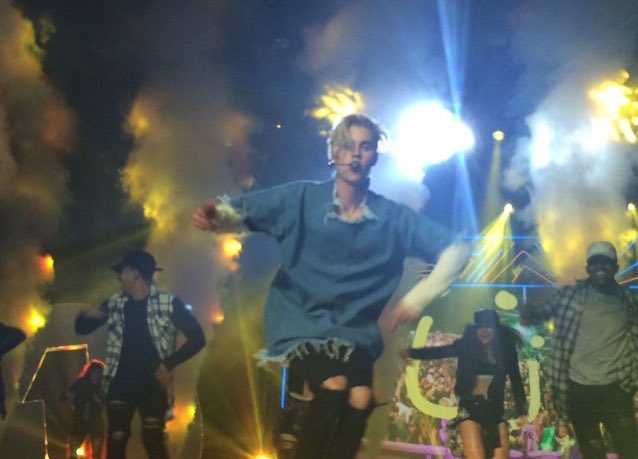 justin bieber❤ tweet media