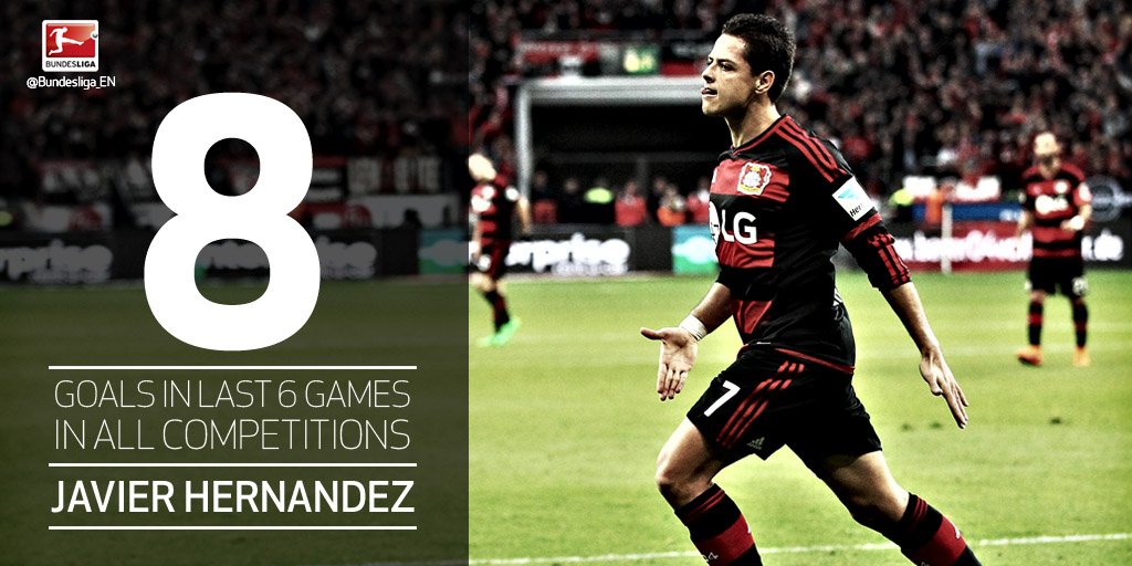 Bundesliga_EN's tweet photo. Matchday 12 in numbers

He may have lost but @bayer04fussball's @CH14_ scored again to continue a sensational run https://t.co/IPLaSZLV56