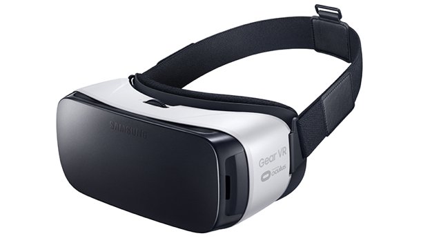 gameinformer's tweet photo. In 10 days, VR goes mass market as Samsung's Gear VR hits stores at $99. https://t.co/KhK9yTiulr https://t.co/bbJbVenFDr