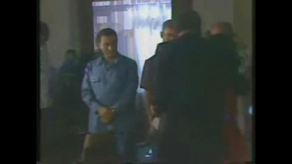 الود مبارك أيام السادات