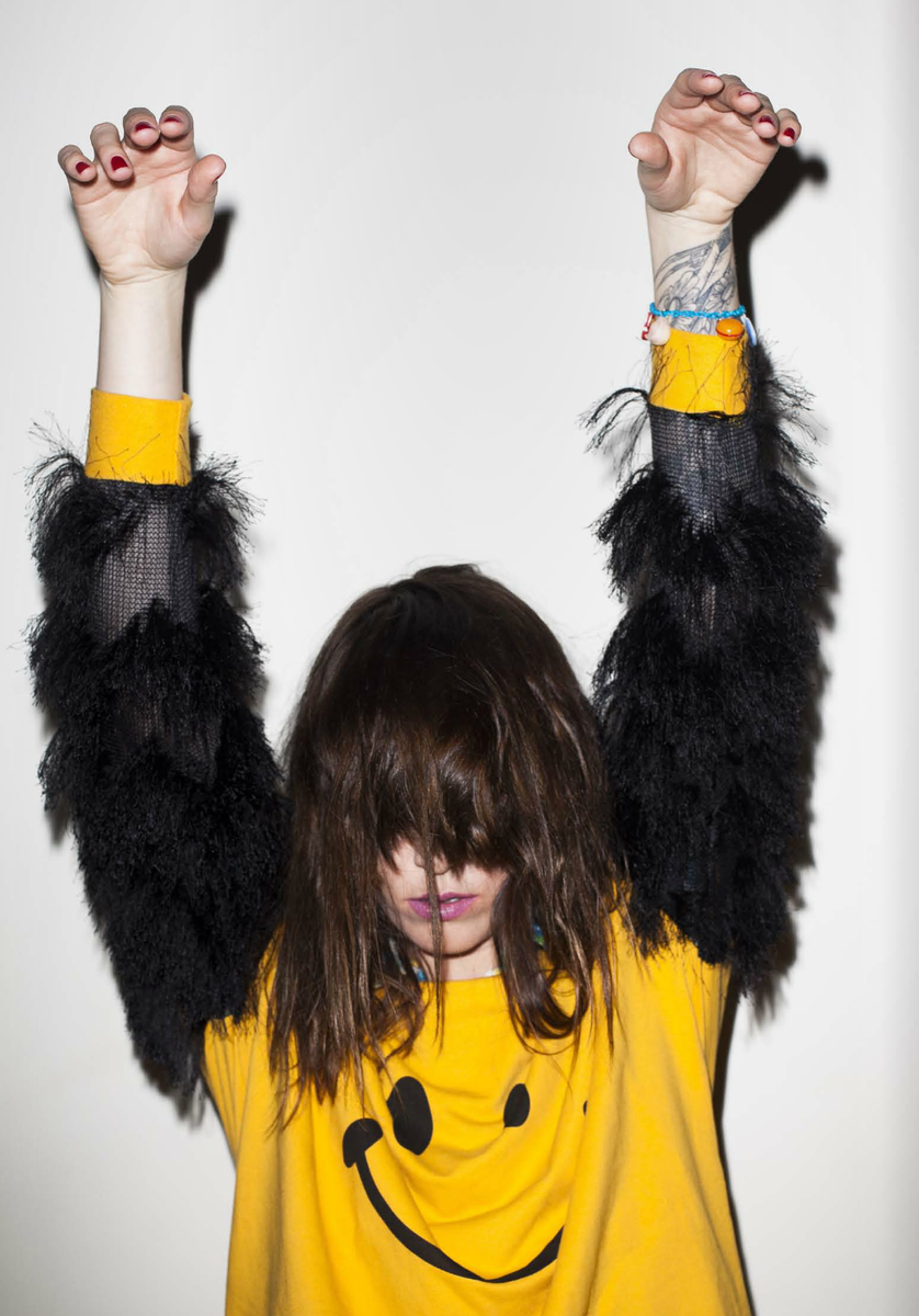 VNDLmag's tweet photo. @Seasick_Mama in our first issue - check it out here https://t.co/YtRKeJL3rZ https://t.co/9KtgGY6R05