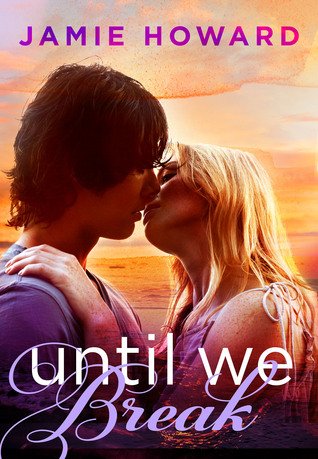 WeSoNerdy's tweet photo. .@JRHoward9's debut novel #UntilWeBreak is OUT! Read our review: https://t.co/FpWYYcOXRn @SMPRomance #BookBirthday https://t.co/3hY1iV5dw9