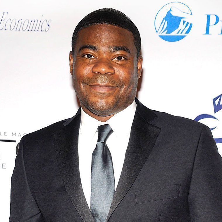  Presents Happy birthday, Tracy Morgan! The beloved comedian and SNL alum turns 47 tod 