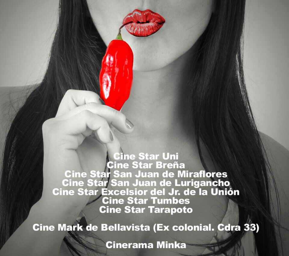 chefpassoni's tweet photo. Ya en cines @elcebichito2015 #consumeperuano (@ Umbrella coorporation) https://t.co/QtzSJhZLv6 https://t.co/UUyoaBFADM