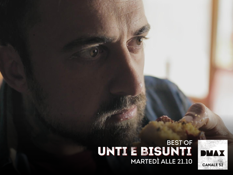 JacopoRizzi's tweet photo. "@rubio_chef: Se il martedì ve pija male e ancora non v'è bastata daje stasera Best Of di #untiebisunti https://t.co/mlHMpV4pso"@MariFusco1