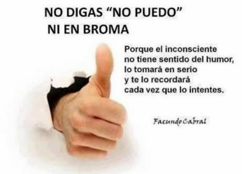 MohePaty's tweet photo. Jamás uses "NO PUEDO" https://t.co/5ATzED0ato