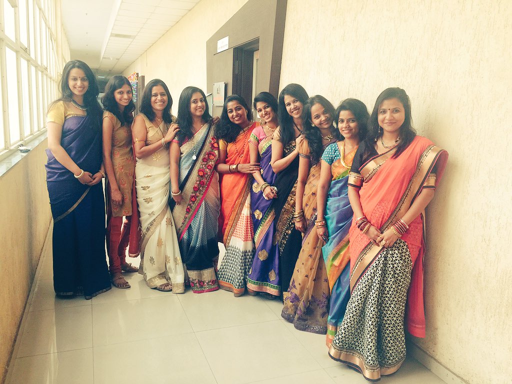 deepti_brandbug's tweet image. More power to the WOW Women ! #Diwalispirit #women@WOWDesign #WOWDesign