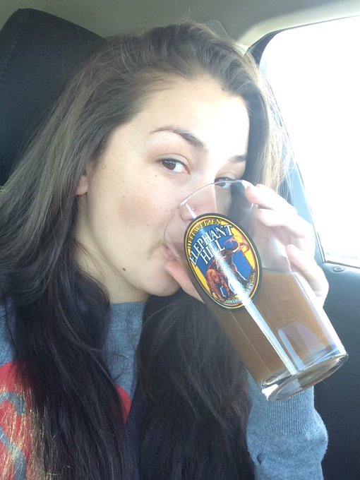 Coffee in hand and on my way to set ;) #happy #Tuesday https://t.co/wERoaBo0UJ<a href="/tag/happy"class="tags">#happy</a><a href="/tag/tuesday"class="tags"><span>#tuesday</span></a>