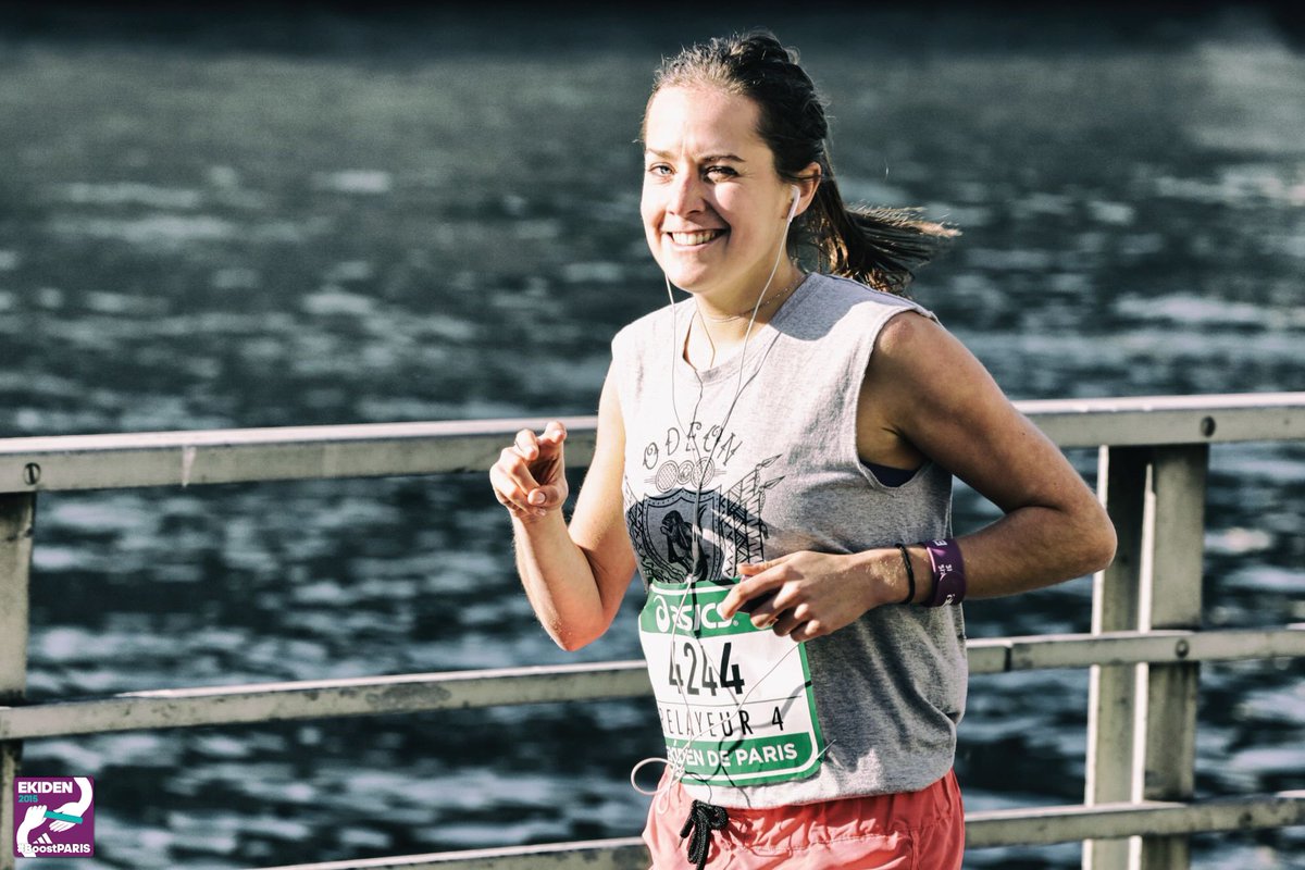 AR_Jaures's tweet image. Instant @BoostOdeon ! Hyper relou les moucherons pendant une course officielle. #boostodeon #boostjaures