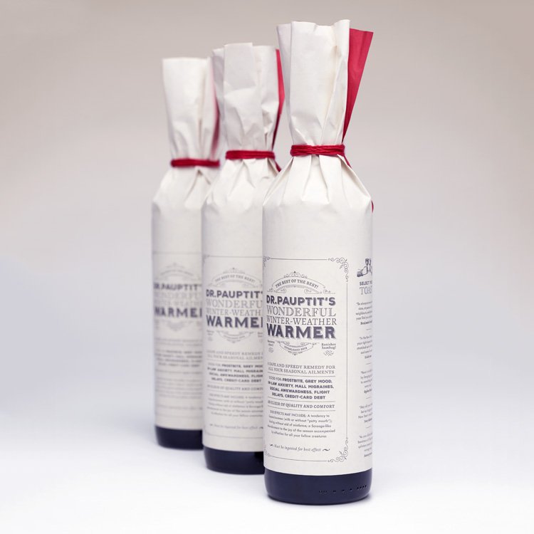gsbranding's tweet photo. How International Merit Award for our mulled wine packaging! Thanks, @flash_repro! https://t.co/jVcFveWUjd