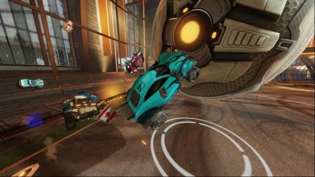 AurelieCoudouel's tweet image. #RocketLeague : les #Mutators et #Fallout4 sont de sortie begk.fr/1NHqTD0 via @begeek