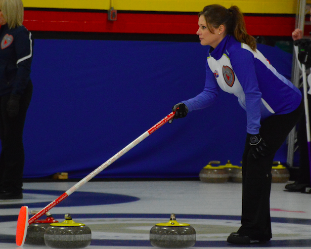 Curling Canada tweet media