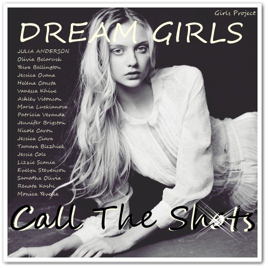 JessieCollyn's tweet photo. tysm for yet Live Launching @DreamGirlsPR 35th Single "Call The Shots" on Music Time KTV~~ https://t.co/UFR6I4er7t https://t.co/3sKI6e8Bbn