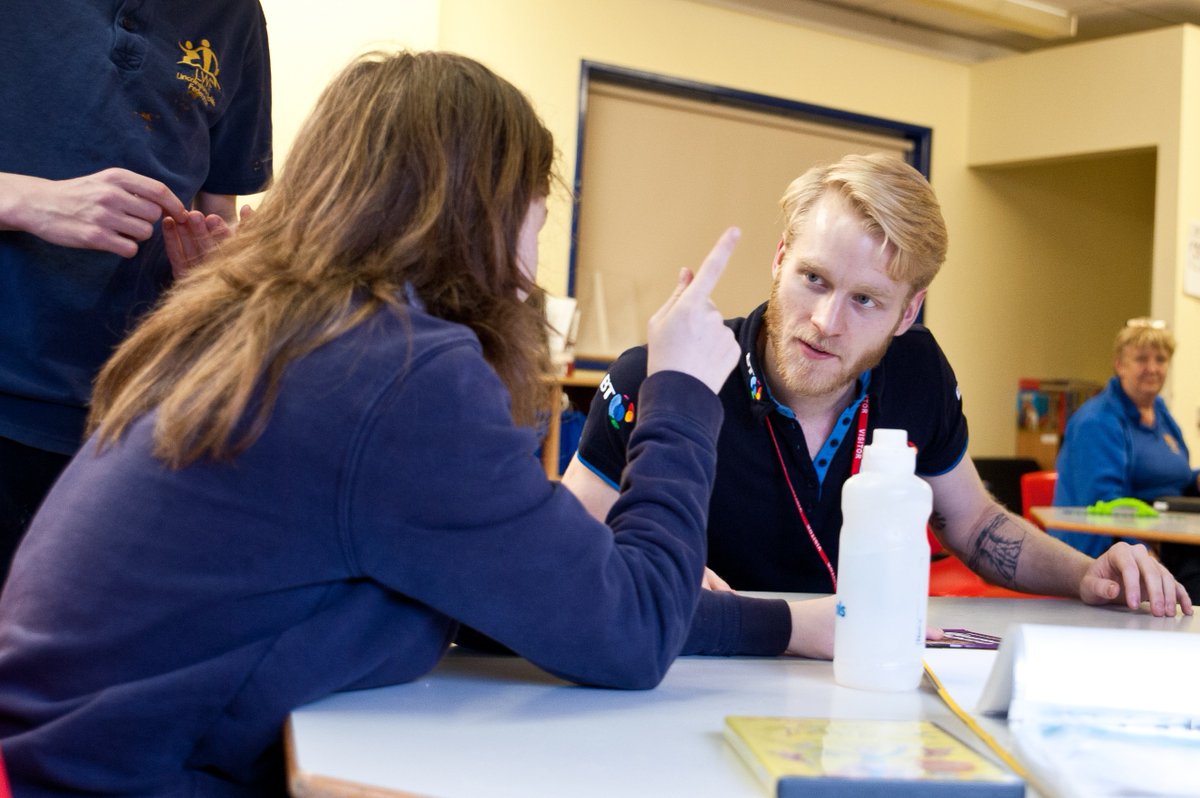 Lord's Taverners tweet media