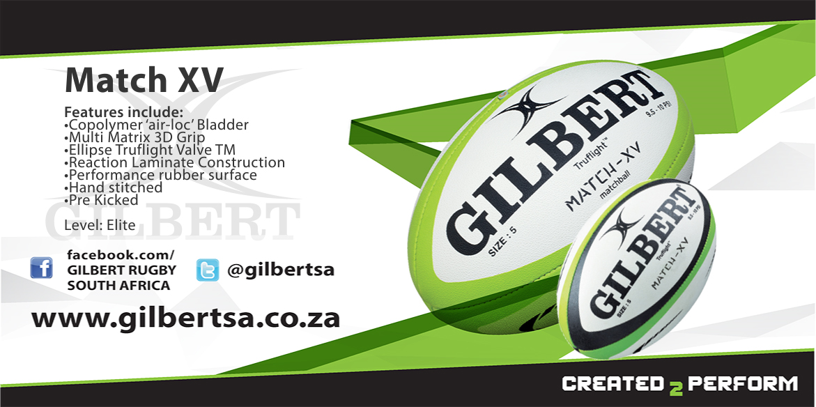 Gilbertsa's tweet photo. Match XV Rugby ball
@GILBERT_RUGBY
#Created2Perform https://t.co/OhT5lOXjta