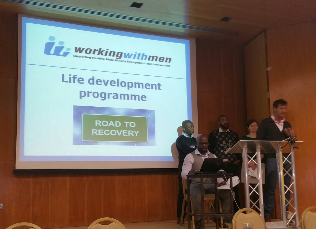 Mrpcampbell's tweet image. #WWM delivering at the #RBKC Serious #Youth #Violence Partnership Workshop, great to meet new local services