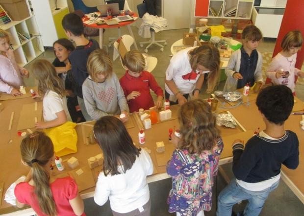 kid_pass's tweet photo. Percorsi creativi all'@hangarbicocca di #Milano @Mammaelavoro  @MammaLoSa @papahopaura https://t.co/Dv5k8t4A93 https://t.co/fZ2AmJ9Ui5
