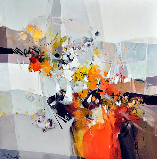 tuzonacaracas's tweet photo. Seis artistas protagonizan muestra "6 en el 116" en @ARTEFLORIDA https://t.co/6LYTbEUcn2 https://t.co/MihtmorQJe