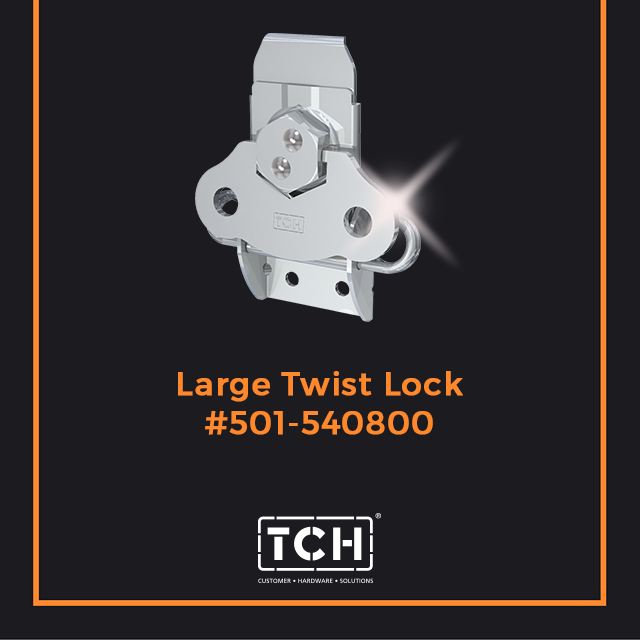 TCH_Hardware's tweet photo. Now you can shout: https://t.co/bQNdZ3y6Cj #twist #casehardware https://t.co/yxJedGWWQU