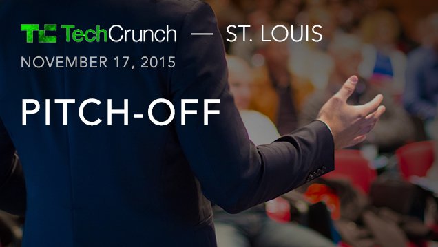 IndustriousHQ's tweet image. Looking forward to @AccelerateSTL’s @TechCrunch Pitchoff #STL @STLPBR @BPVSTL! bit.ly/techcrunchstl  #TCSTL