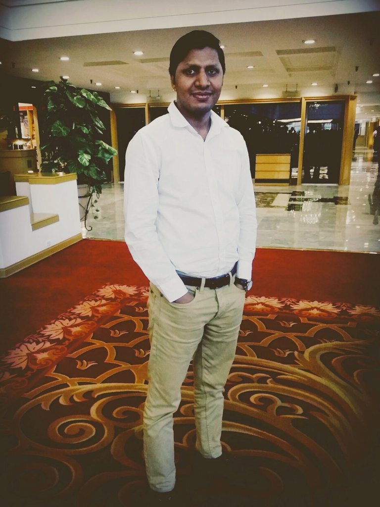 ItsHunnny's tweet image. At Marriott for Training

#ObjectiveSetting