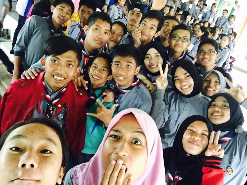 RazminCom's tweet photo. @nabilahJKT48 selamat ulang tahun nabilah dari kami semua pengakap daerah kudat
#semga pnjag umur
#fansdriMalaysia https://t.co/VLJwFG9RhQ