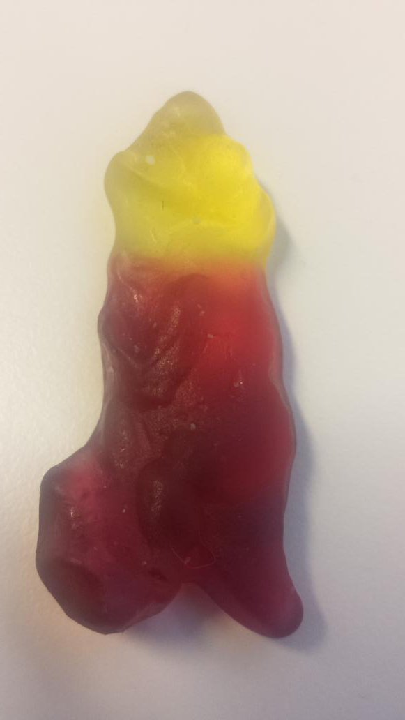 cinewam's tweet photo. Merci @HariboFR ... pour les grands et les petits ? https://t.co/hfHFGFbXFl