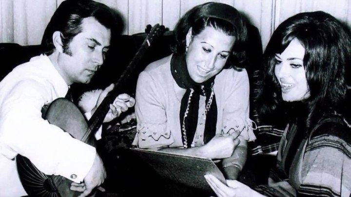 Benzemez Kimse Sana: Müzeyyen Senar
Zaman Tüneli: 1918—2015
line.do/d7i/