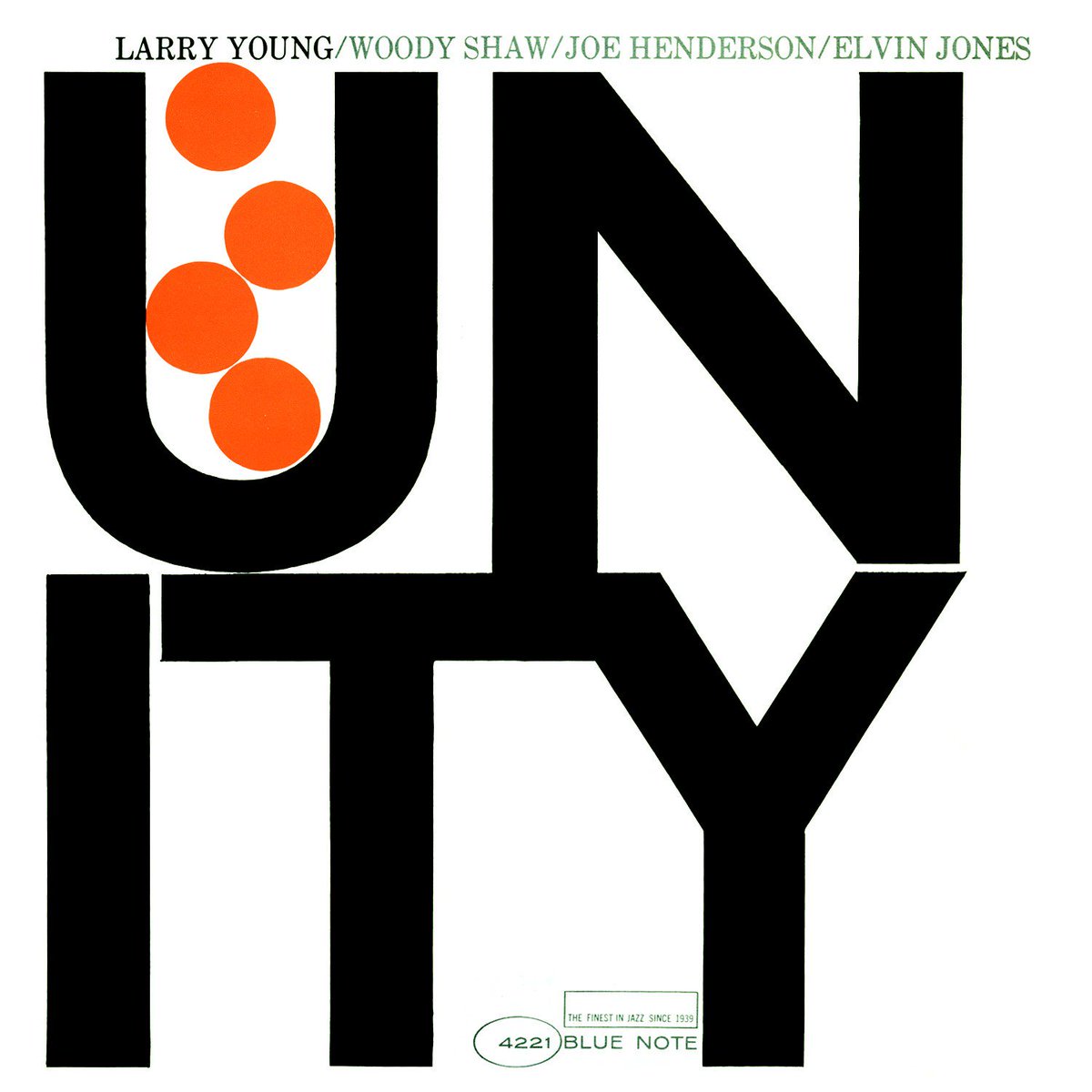 bluenoterecords's tweet photo. 50 years ago today organist #LarryYoung created his masterwork #Unity https://t.co/JEhJlplquE #FinestInJazz https://t.co/J9KfqYO8gy