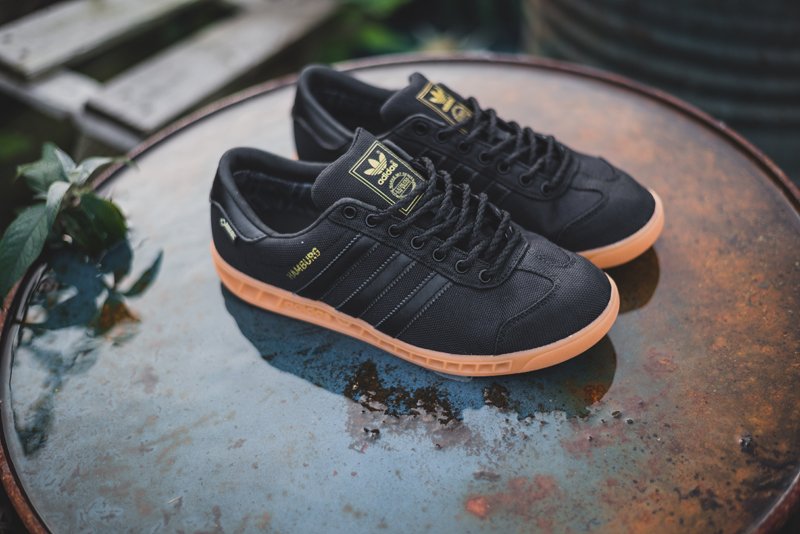 HANON on Twitter: "adidas Hamburg GORE-TEX Launch: November 00:00GMT Price: £89.00 #hanon #adidas https://t.co/xf3GqNMvtd /