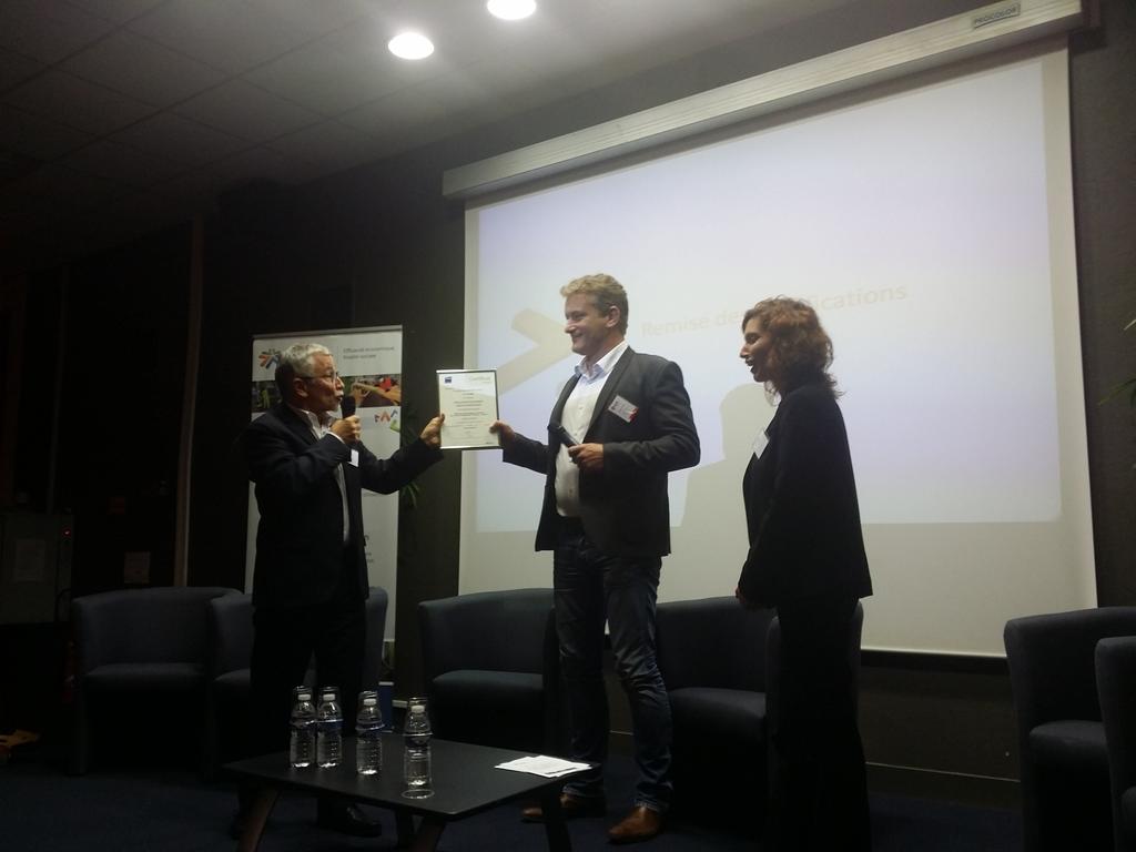 La fédération des entreprises d'insertion tweet media