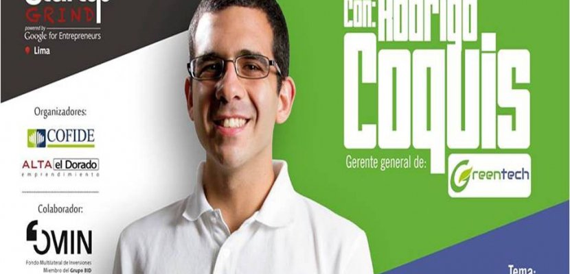 PQSpe's tweet image. Startup Grind Lima 12va Edición - Negocios de Alto Impacto buff.ly/1HFhZPQ @StartupGrindPe @Joinnus_