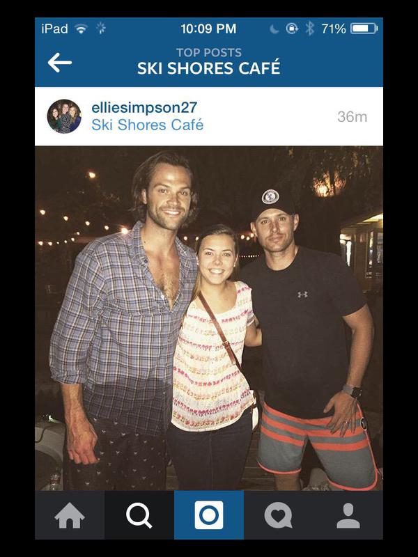 kelios's tweet photo. #J2sday Austin #Rememberwin https://t.co/Ph68hM8FdD