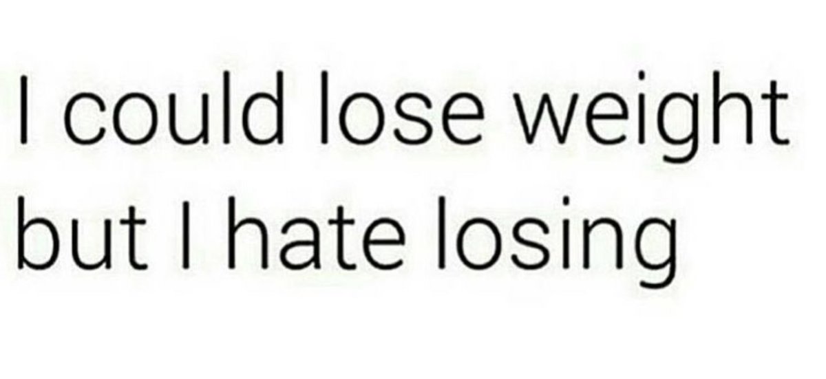 YouvebeenCrewd's tweet photo. #noloser #tantrumtuesday https://t.co/BLHGL14lH9