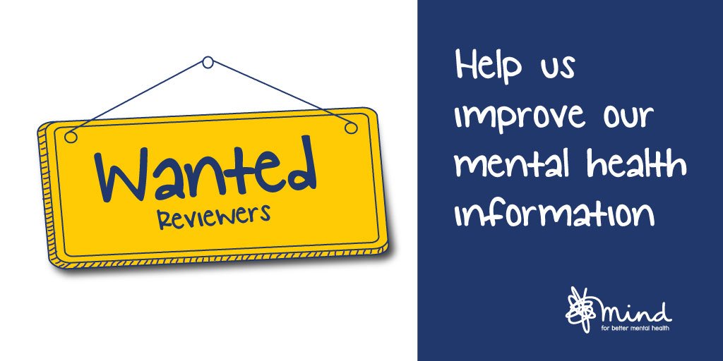 Are you a student? How do you manage your mental health? Help us improve our information ow.ly/UsQof