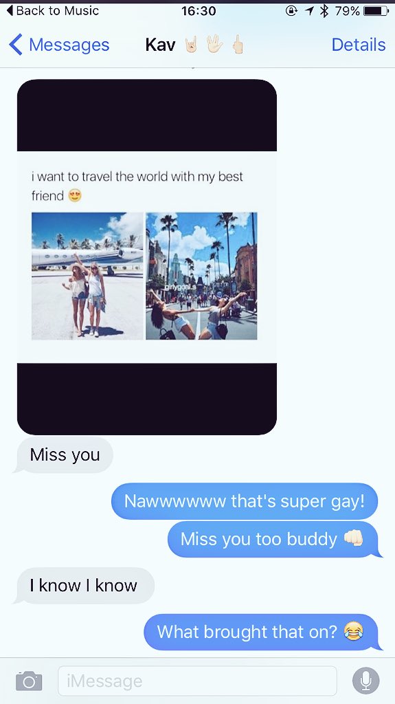 Lara_Samara's tweet photo. Who'd of thought it.. @SophieJKavanagh actually has a heart! 😜😂 #gaytext https://t.co/2iFAco2oSV