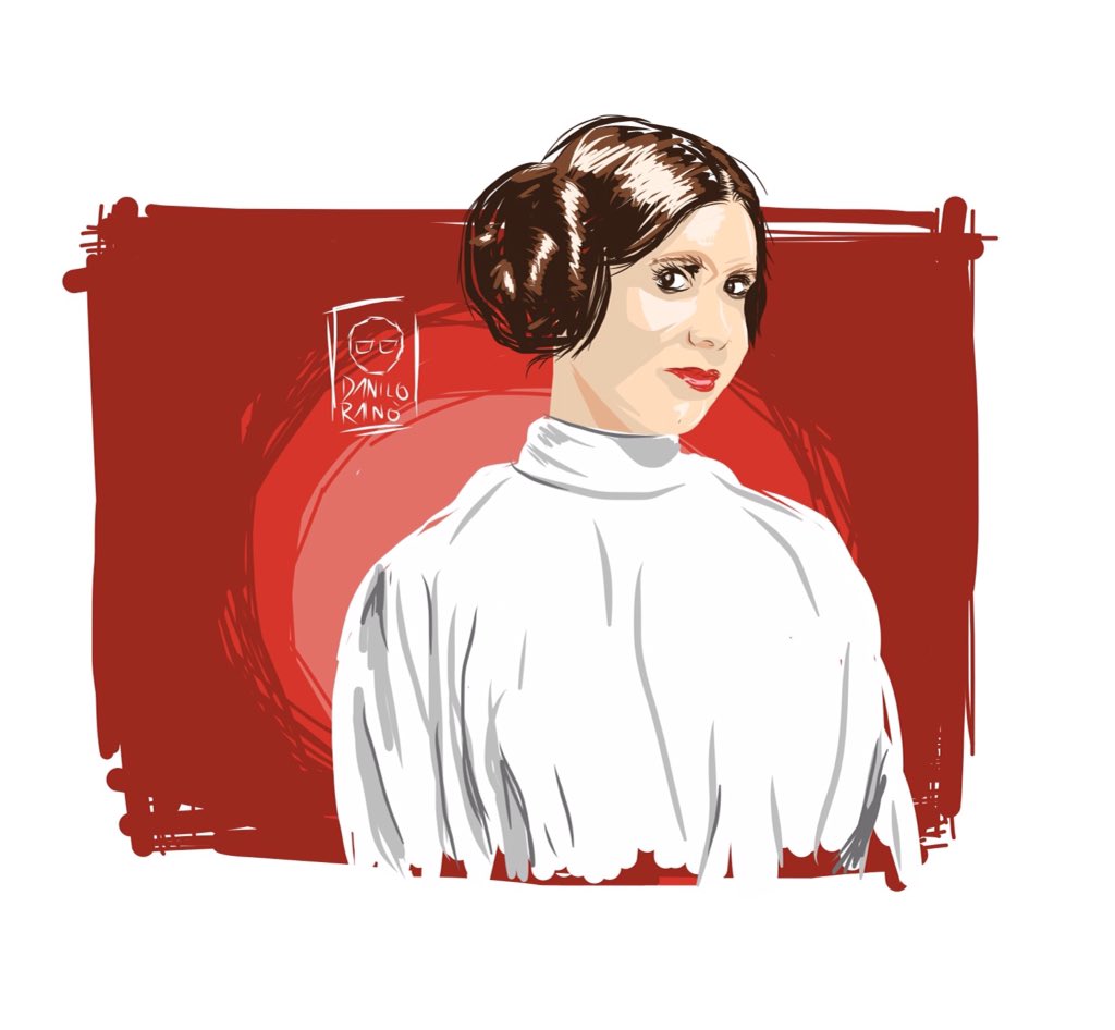 danilorain_'s tweet photo. Your Worshipfullness. #StarWars #LeiaSkywalker #GraphicDesign https://t.co/hH7a2rKLba https://t.co/BFqzUShJEa