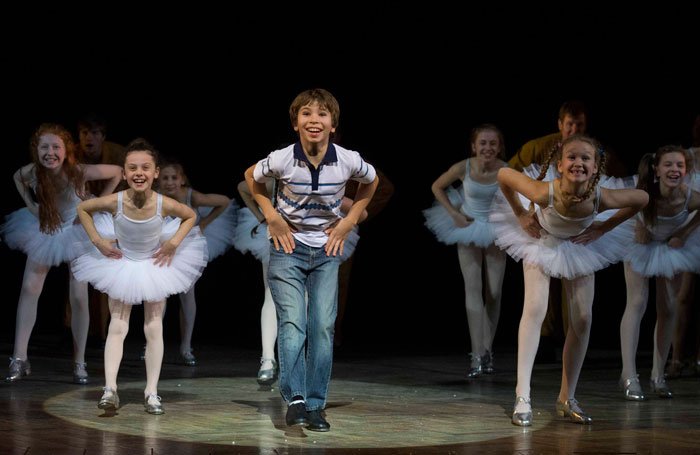 TheStage's tweet photo. Tickets reduced to £10 as part of annual Get Into London Theatre scheme https://t.co/JvMLsJ5TjA https://t.co/SakFtDTIKe