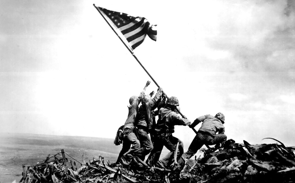 CloydRivers's tweet photo. Born to fight, trained to kill, ready to die, but never will. Happy 240th Birthday US Marine Corps. Merica. https://t.co/iCabsukWBF