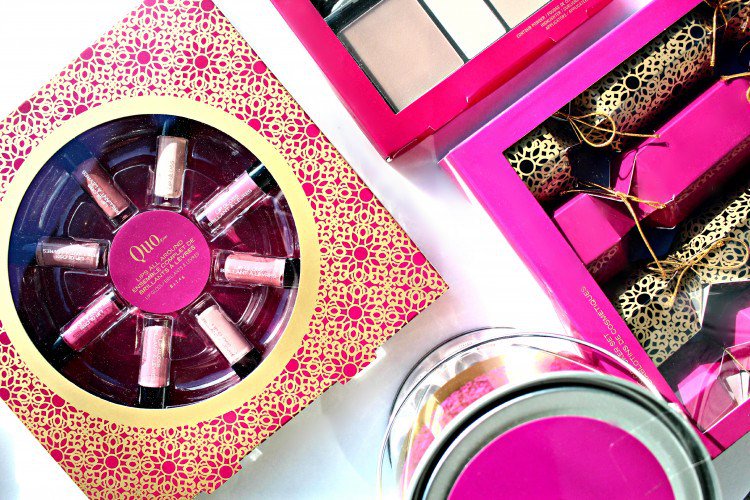QUO Cosmetic’s 2015 Holiday Collection only at Shoppers Drug Mart beautyechoesmagazine.com/quo-cosmetics-…