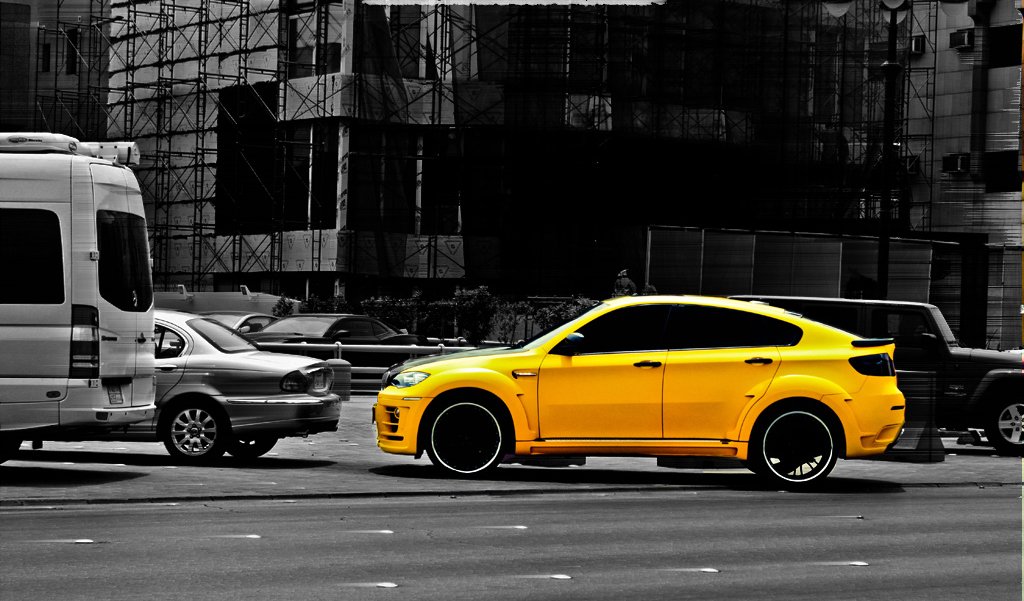 Club For Bmw Owners On Twitter Bmw X6 Hamann Yellow Matte Https T Co Azm49bp8yn