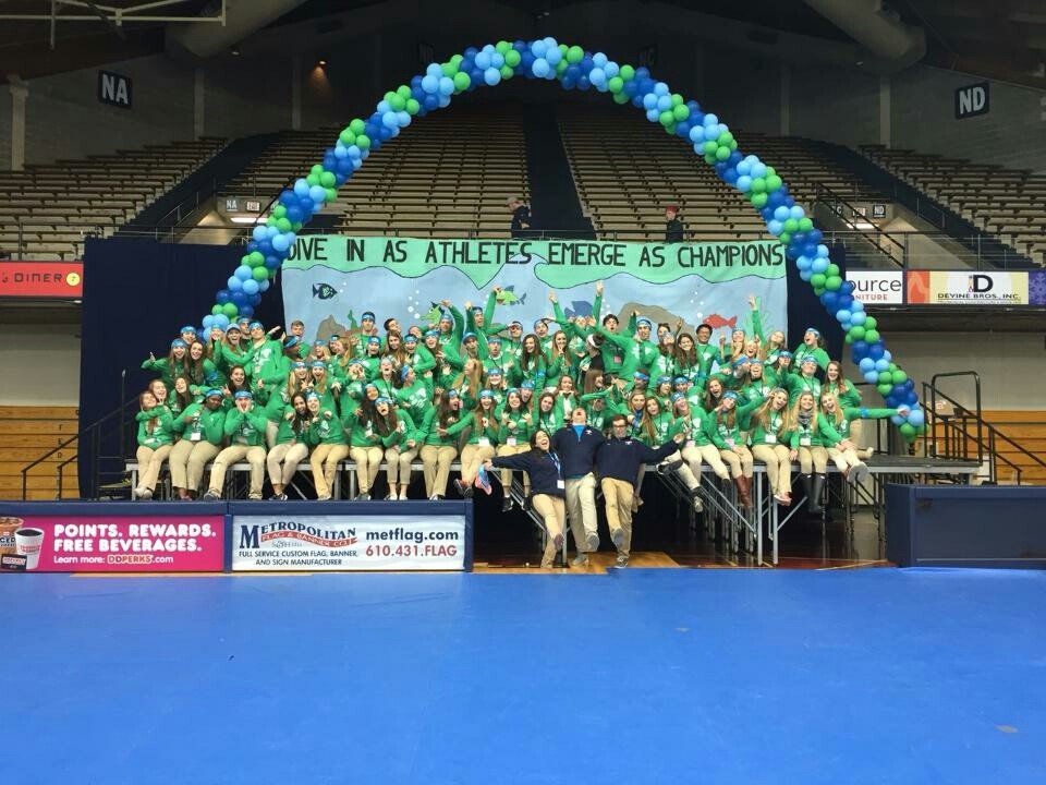 VillanovaLPH's tweet photo. And that's a wrap! What a fantastic Fall Fest this year and a shout out to the LPH's! #NovaSpO https://t.co/Fo20PGymAu