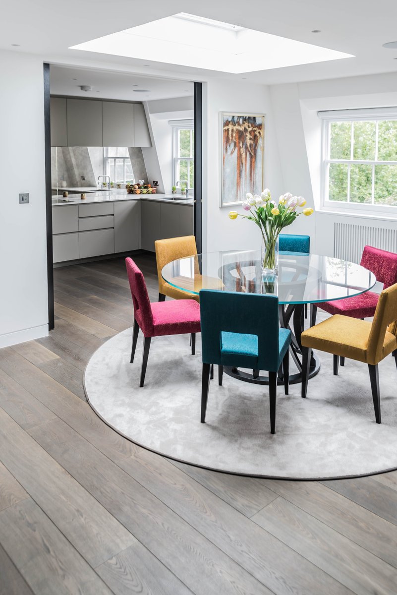 HittOak's tweet photo. Hyde Park Gardens apartment. Bespoke finished oak flooring. https://t.co/loQRb7AGDA