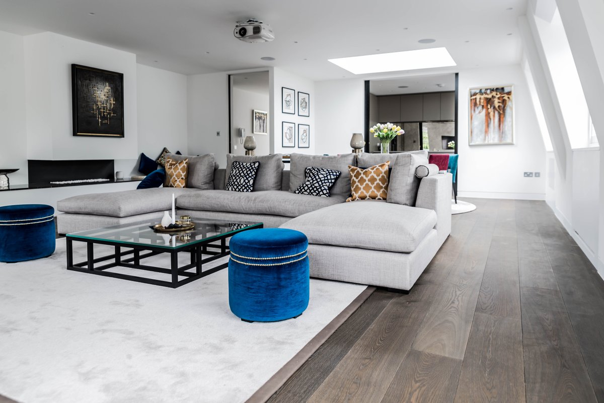 HittOak's tweet photo. Hyde Park Gardens apartment. Bespoke finished oak flooring. https://t.co/loQRb7AGDA