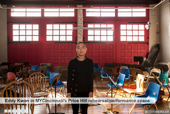 CincyCAC's tweet photo. .@SoapboxCincy interview with upcoming and past #BlackBoxCAC performer Eddy Kwon!
https://t.co/jYRAUXsKz6 https://t.co/bFxYOyU6rQ